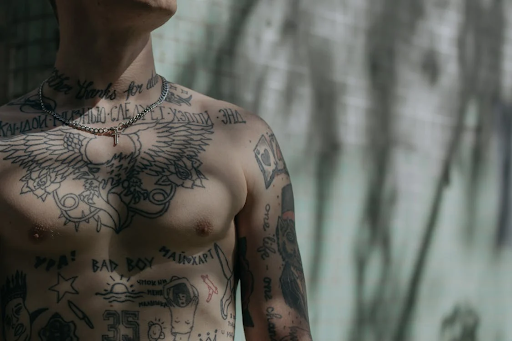 7 Important Things to Know Before Getting Your First Tattoo